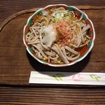 坪川家 千古の家 - 料理写真: