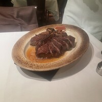 ウルフギャング・ステーキハウス 丸の内店 - 