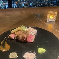 鉄板焼 摩天楼 東京スカイツリー・ソラマチ店 - 