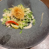 鉄板焼 摩天楼 東京スカイツリー・ソラマチ店 - 