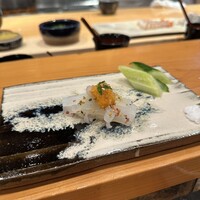 天寿し 京町店 - 