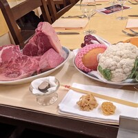 ラ・ビスボッチャ - 