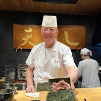 天寿し 京町店 - 