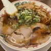 ラーメン 魁力屋 御殿場店