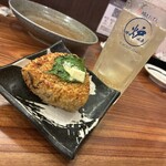 炉端とおでん呼炉凪来 - 