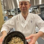 日本料理 一会 - 