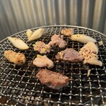 赤羽ホルモン - 