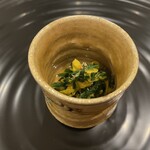 日本料理 一会 - 