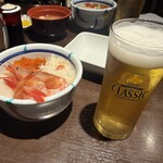味処 きくよ食堂 - 