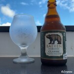 いわて花巻大食堂 - ベアレンビール クラシック