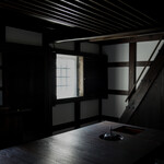 MAME ノマノマ - 土蔵席