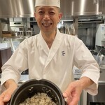 日本料理 一会 - 