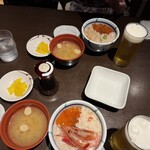 味処 きくよ食堂 - 