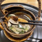 日本料理 一会 - 