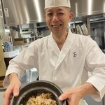 日本料理 一会 - 