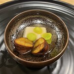 日本料理 一会 - 