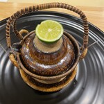 日本料理 一会 - 