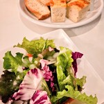 アーティーチョーク - 