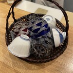 日本料理 一会 - 