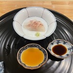 日本料理 一会 - 