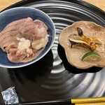 日本料理 一会 - 