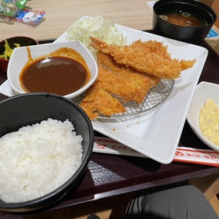 口コミ一覧 : えび吉 ららぽーと名古屋みなとアクルス店 - 港区役所