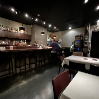 ワインと天ぷら マエヤシキ_2