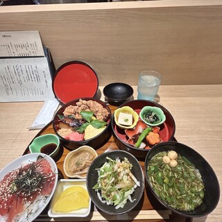 わっぷる 和っぷる （wapple） - 本町/日本料理 | 食べログ