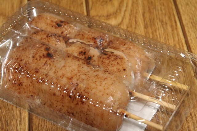 芽吹き屋STAND（芽吹き屋スタンド） - 盛岡（和菓子）の写真