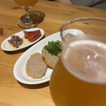 さかづき Brewing - 