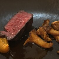 RESTAURANT DAZZLE - 黒毛和牛サーロイン