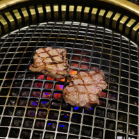 焼肉割烹 YP流 宗右衛門町本店 - 