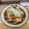 六文そば 中延店