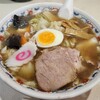 せきぐちラーメン 末広店