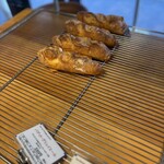 ブーランジェリー・フリアンド - 