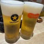 スープカレー スアゲ2 - 