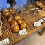 ブーランジェリー・フリアンド 本店 - 