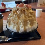 クラフトカフェ - 