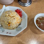 珍來 - 料理写真: