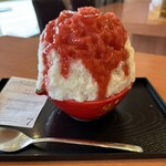 クラフトカフェ - 