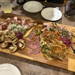 毎日食堂 ブッチ - 