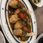 毎日食堂 ブッチ - 