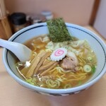 いつみ屋 - 料理写真: