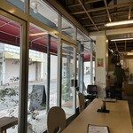 銀座コーヒー - 