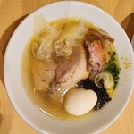 中華そば こばやし - 