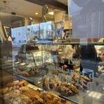 ブーランジェリー・フリアンド - 