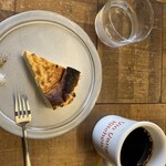 銀座コーヒー - 