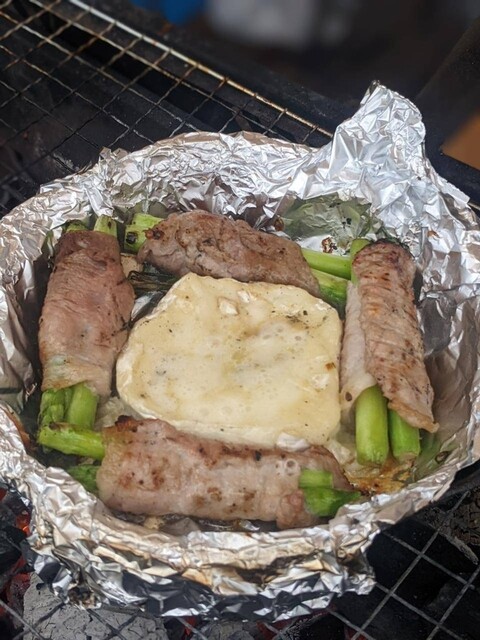 THE GELANDE BBQ iNAWASHiRO（ザ ゲレンデ バーベキュー イナワシロ） - 猪苗代（バーベキュー）の写真