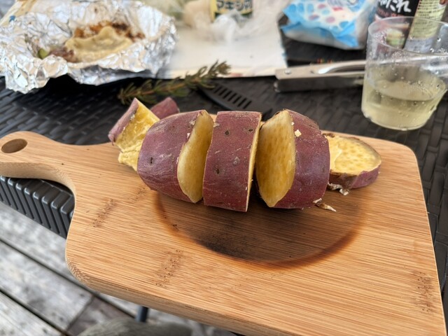 THE GELANDE BBQ iNAWASHiRO（ザ ゲレンデ バーベキュー イナワシロ） - 猪苗代（バーベキュー）の写真