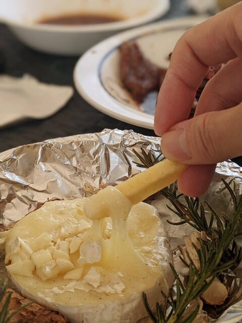 THE GELANDE BBQ iNAWASHiRO（ザ ゲレンデ バーベキュー イナワシロ） - 猪苗代（バーベキュー）の写真